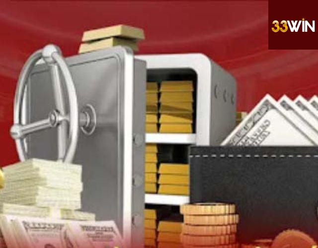 Nạp Tiền Vào Tài Khoản 33win Nạp Tiền Vào Tài Khoản 33win