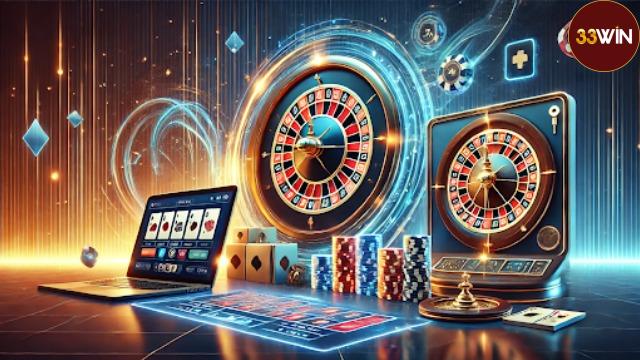 Hướng dẫn đăng ký 33win